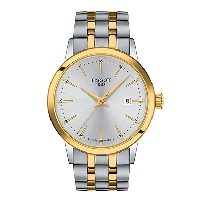Tissot Classic Dream 42mm Quartz Watch | T129.410.22.031.00