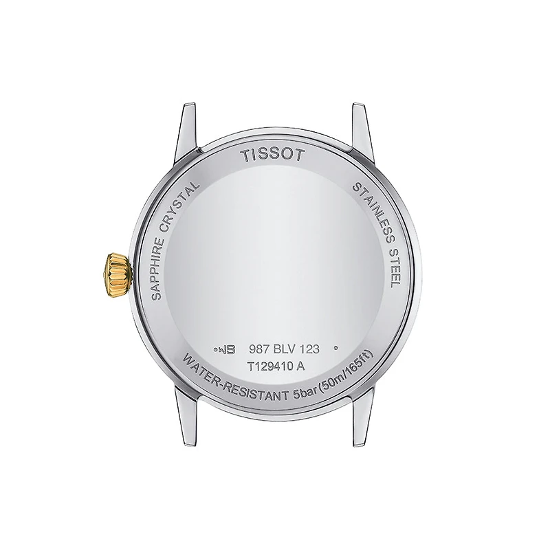 Tissot Classic Dream 42mm Quartz Watch | T129.410.22.031.00