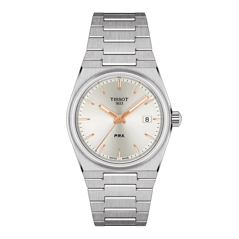 Tissot PRX 35mm | T1372101103100