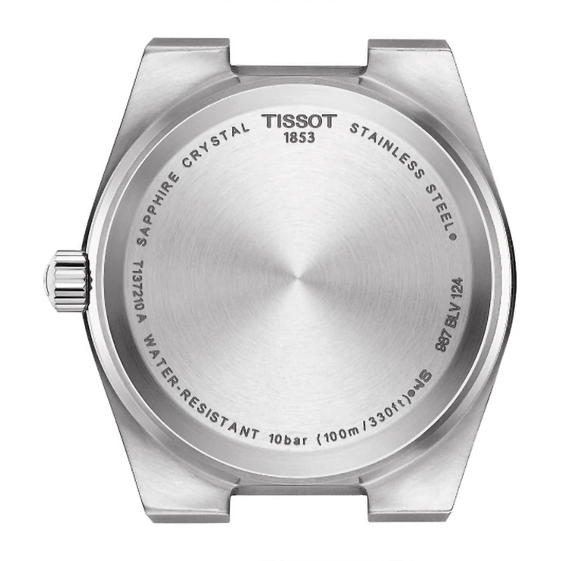 Tissot PRX 35mm | T1372101103100