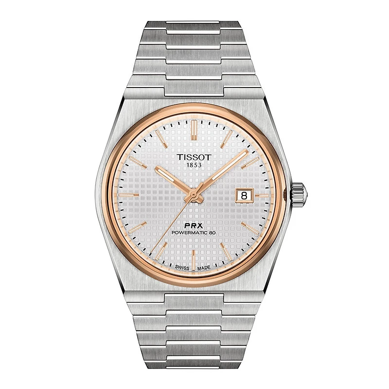 Tissot PRX Powermatic 80 | T137.407.21.031.00