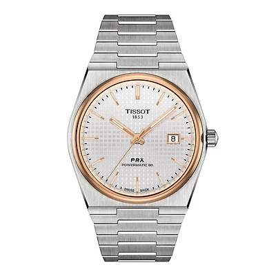 Tissot PRX Powermatic 80 | T137.407.21.031.00
