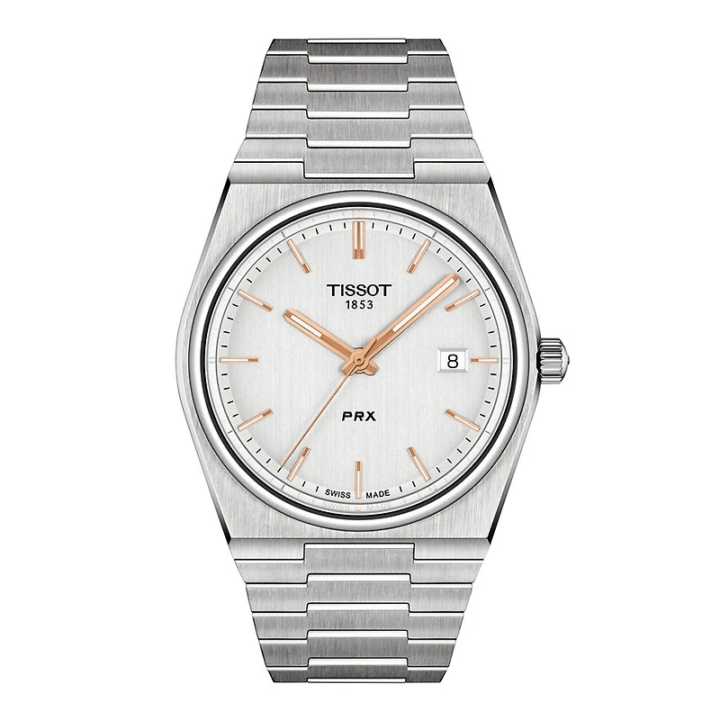 Tissot PRX 40 mm | T137.410.11.031.00
