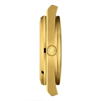 Tissot PRX 40 mm Gold Dial | T1374103302100