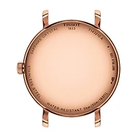 Tissot Everytime Lady 34mm Quartz Watch | T143.210.36.011.00