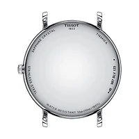 Tissot Everytime Gent 40mm Quartz Watch | T143.410.11.011.00