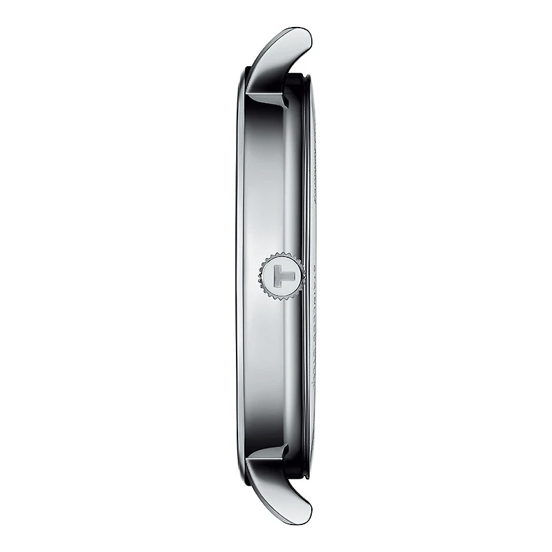 Tissot Everytime Gent 40mm Quartz Watch | T143.410.11.011.00