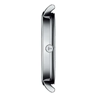 Tissot Everytime Gent 40mm Quartz Watch | T143.410.11.011.00