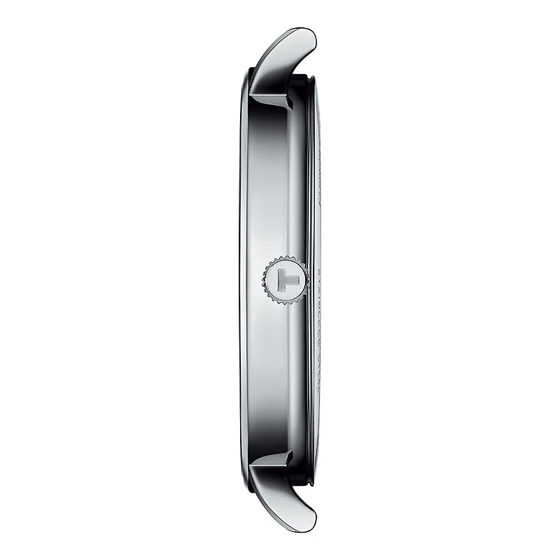Tissot Everytime Gent 40mm Quartz Watch | T143.410.16.041.00
