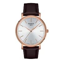 Tissot Everytime Gent 40mm Quartz Watch | T143.410.36.011.00