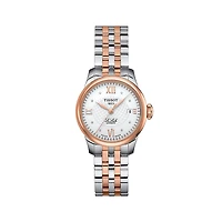 Tissot Le Locle Automatic Lady | T41.2.183.16