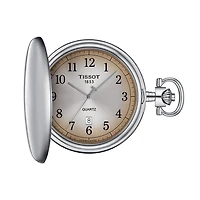 Tissot Savonnette | T8624101929200