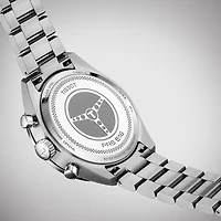 Tissot PRS 516 Chronograph Men's Watch | T131.617.11.042.00