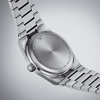 Tissot PRX 35mm Baby Blue Dial | T1372101135100