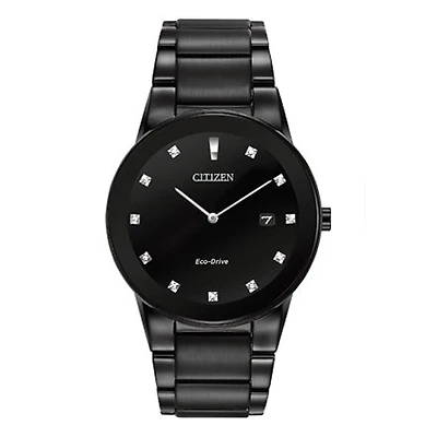 Citizen Men's Axiom Diamond Accent Watch | AU1065-58G