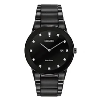 Citizen Men's Axiom Diamond Accent Watch | AU1065-58G