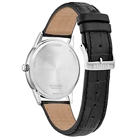 Citizen Eco-Drive Classic Men's Blue Dial Watch | AW1780-09L