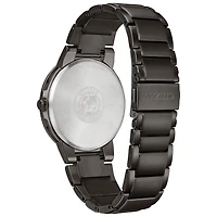 Citizen Axiom Men's Eco-Drive Watch | BJ6517-52E