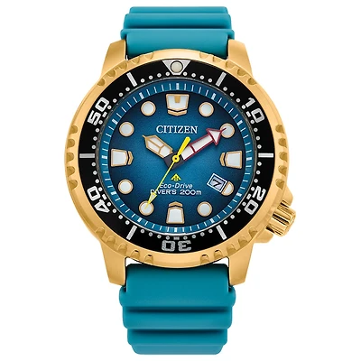 Citizen Eco-Drive Promaster Dive Men's Watch | BN0162-02X