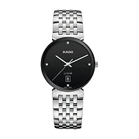 Rado Florence Classic Diamonds 38mm Quartz Watch | R48912713