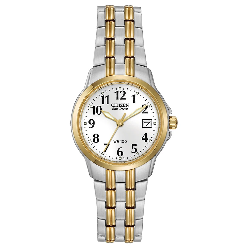 Citizen Eco-Drive Ladies Corso Watch | EW1544-53A