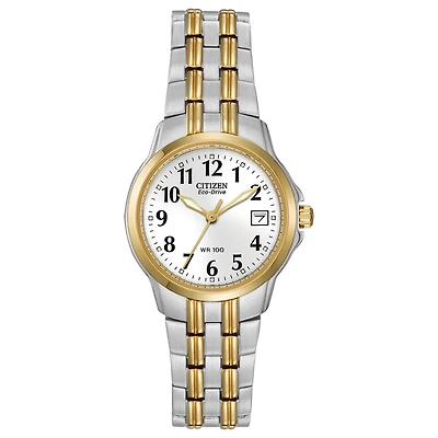 Citizen Eco-Drive Ladies Corso Watch | EW1544-53A