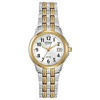 Citizen Eco-Drive Ladies Corso Watch | EW1544-53A