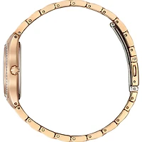 Citizen Silhouette Crystal Ladies Eco-Drive Watch | FE1233-52A