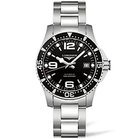 Longines HydroConquest 41MM Automatic Diving Watch | L3.742.4.56.6