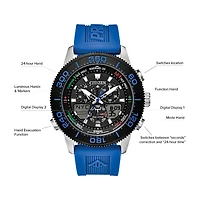 Citizen Eco-Drive Promaster Sailhawk Top of Water | JR4068-01E