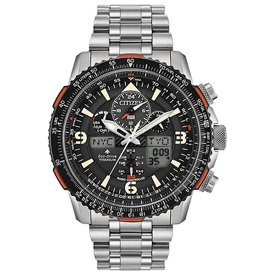 Citizen Eco-Drive Promaster Skyhawk A-T | JY8108-53E