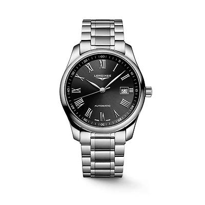 Longines Master Collection | L2.793.4.59.6
