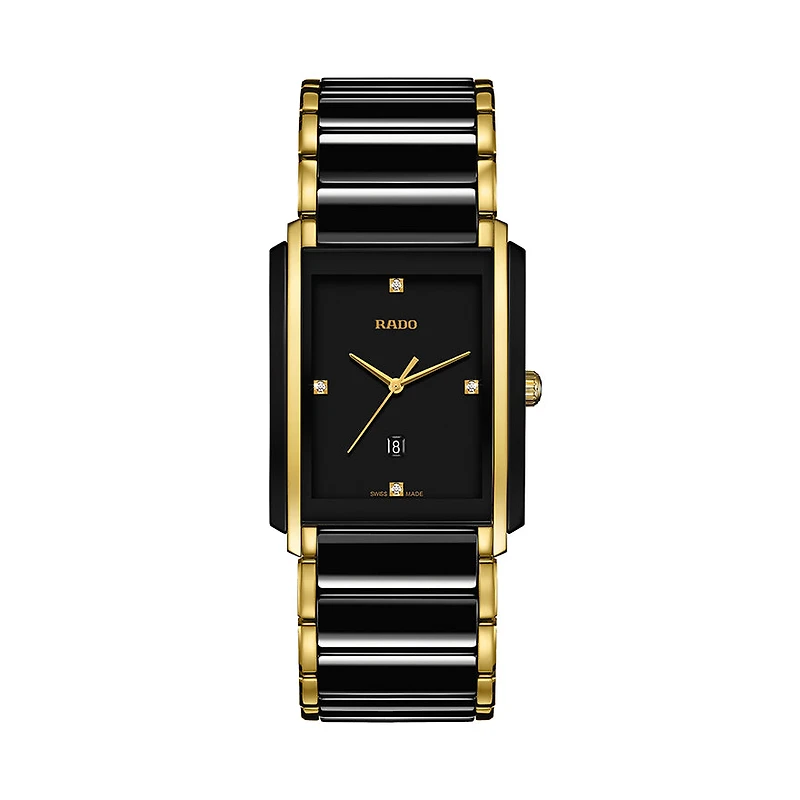 Rado Integral Diamonds | R20204712