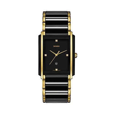 Rado Integral Diamonds | R20204712