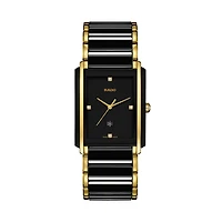 Rado Integral Diamonds | R20204712