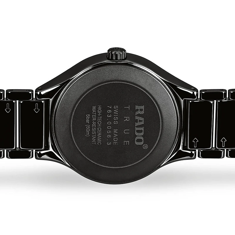 Rado True Automatic Diamonds | R27056712