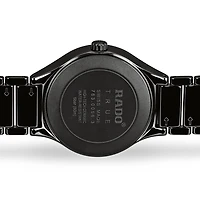 Rado True Automatic Diamonds | R27056712