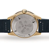 Rado Captain Cook Automatic Bronze | R32504205