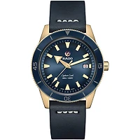 Rado Captain Cook Automatic Bronze | R32504205