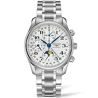 The Longines Master Collection 40MM Automatic L2.673.4.78.6