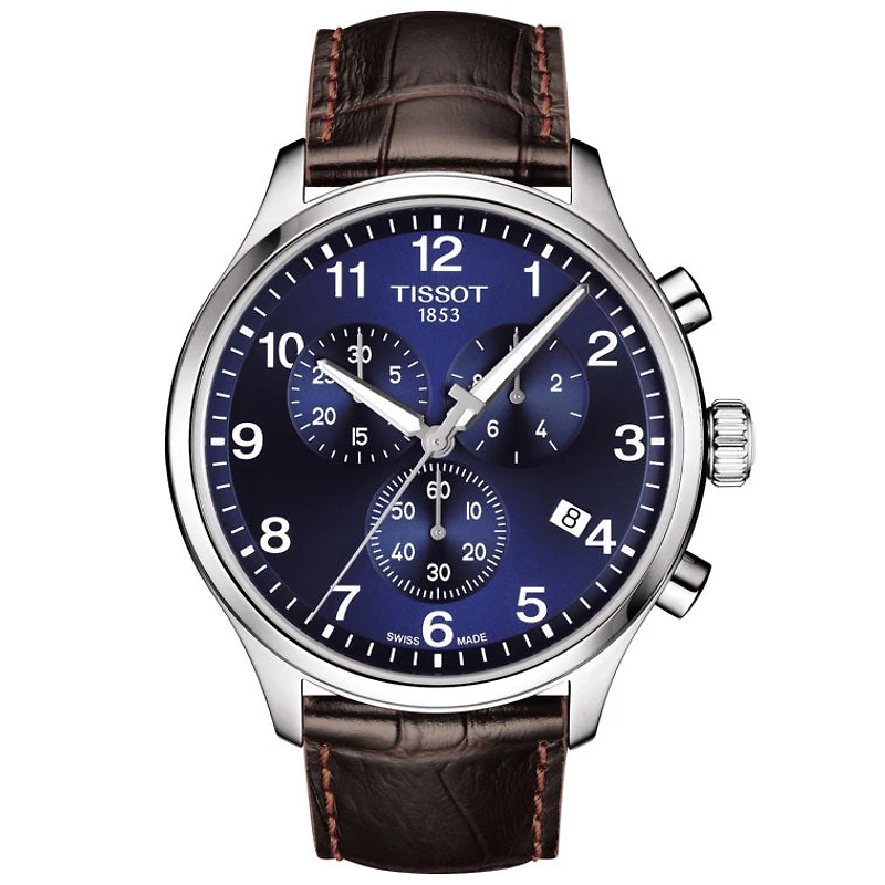 Tissot Chrono XL Classic | T116.617.16.047.00