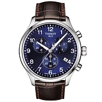 Tissot Chrono XL Classic | T116.617.16.047.00