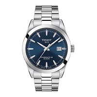Tissot Gentleman Powermatic 80 Silicium | T127.407.11.041.00