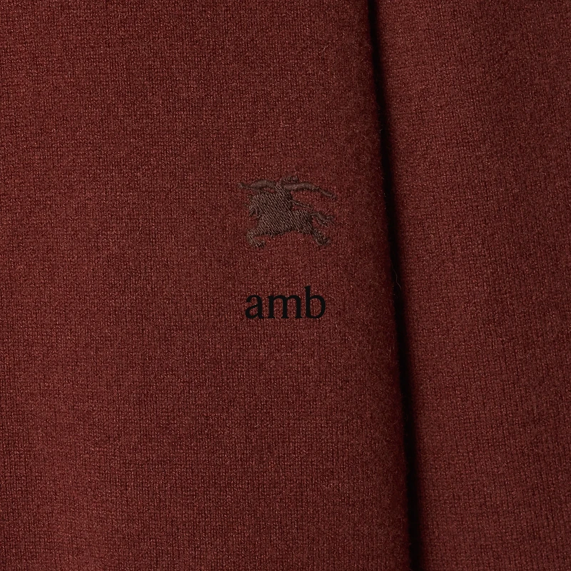 Cashmere Blend Cardigan in Box - Women | Burberry® Official