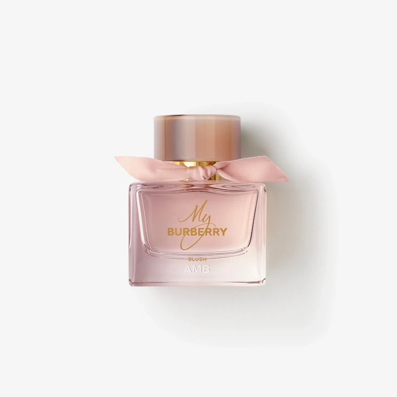 My Burberry Blush Eau de Parfum 90ml - Women | Burberry® Official