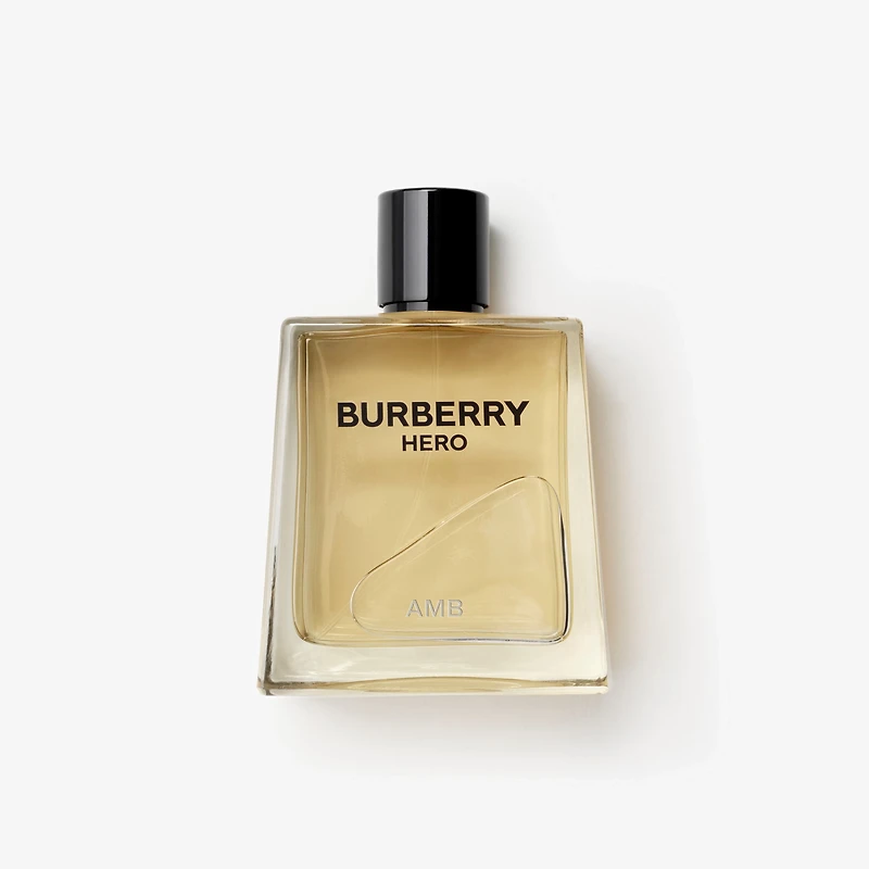 Burberry Hero Eau de Toilette 150ml - Men | Burberry® Official