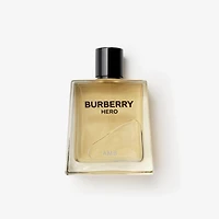 Burberry Hero Eau de Toilette 150ml - Men | Burberry® Official