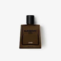 Burberry Hero Parfum Intense 100ml - Men | Burberry® Official