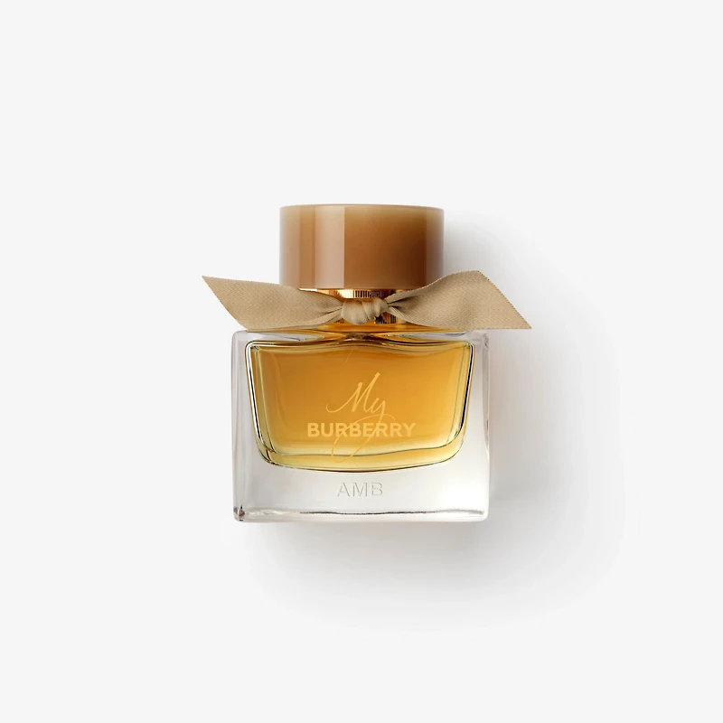 My Burberry Eau de Parfum 90mlHONEY - Women | Burberry® Official