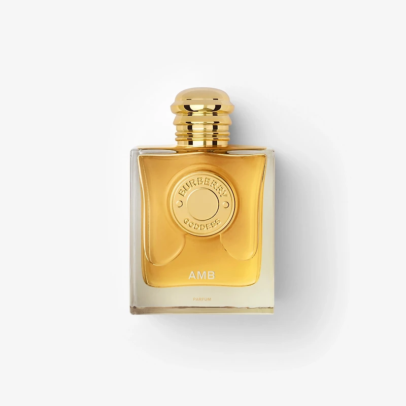 Burberry Goddess Parfum 100ml - Women | Burberry® Official